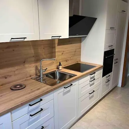 Feel@home Apartment, Blackforest, Calm&cosy, 80sqm Apartmán Pforzheim