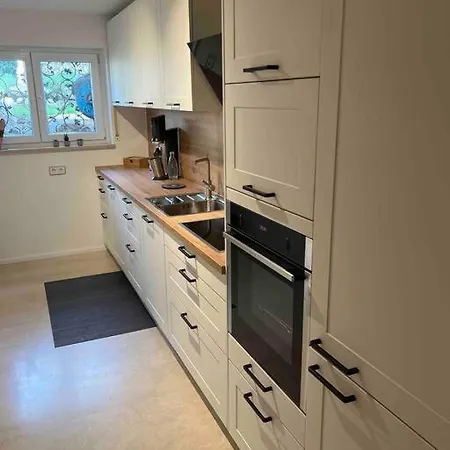 Feel@home Apartment, Blackforest, Calm&cosy, 80sqm *