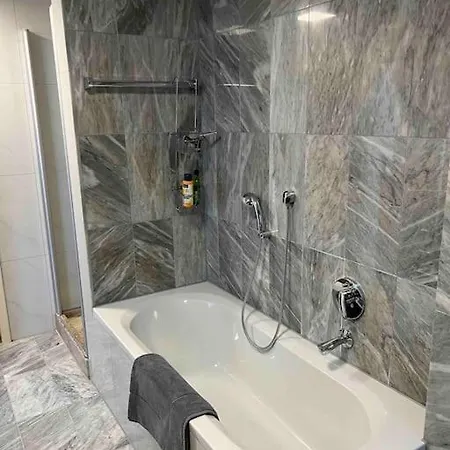 Feel@home Apartment, Blackforest, Calm&cosy, 80sqm * Pforzheim