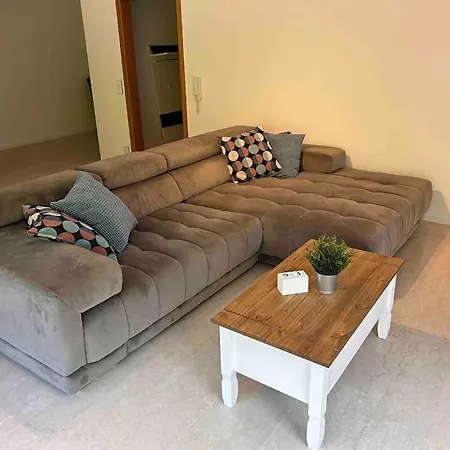 Feel@home Apartment, Blackforest, Calm&cosy, 80sqm Apartmán Pforzheim