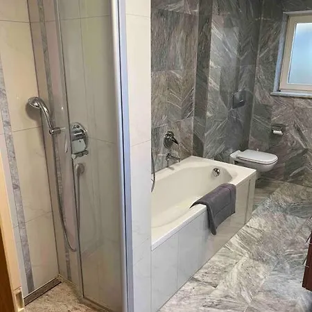 Feel@home Apartment, Blackforest, Calm&cosy, 80sqm * Pforzheim