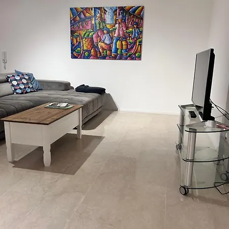 Διαμέρισμα Feel@home Apartment, Blackforest, Calm&cosy, 80sqm Πφορτζχάιμ