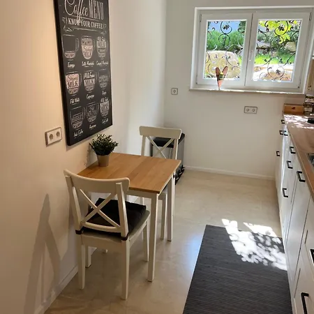 Feel@home Apartment, Blackforest, Calm&cosy, 80sqm Διαμέρισμα Πφορτζχάιμ