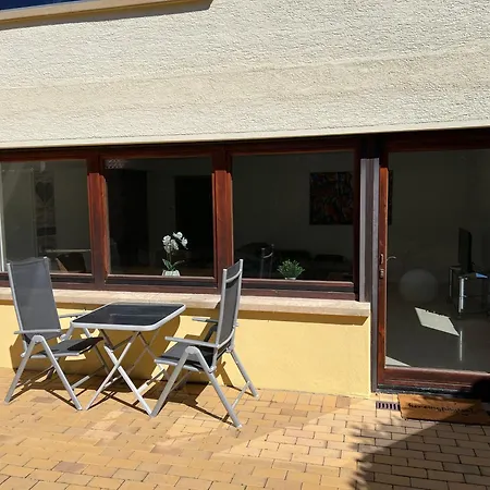 Feel@home Apartment, Blackforest, Calm&cosy, 80sqm Apartmán *