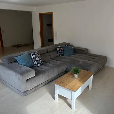 Apartmán Feel@home Apartment, Blackforest, Calm&cosy, 80sqm Pforzheim