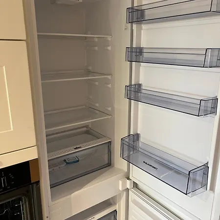 Feel@home Apartment, Blackforest, Calm&cosy, 80sqm Apartmán