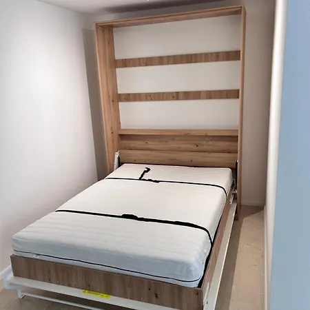 Διαμέρισμα Feel@home Apartment, Blackforest, Calm&cosy, 80sqm